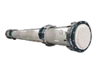 玻璃换热器